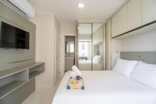 LAS165 - Av. Central, Climatizado, Conforto, Wi-Fi - 9