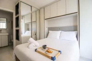 LAS165 - Av. Central, Climatizado, Conforto, Wi-Fi - 8