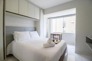 LAS165 - Av. Central, Climatizado, Conforto, Wi-Fi - 6