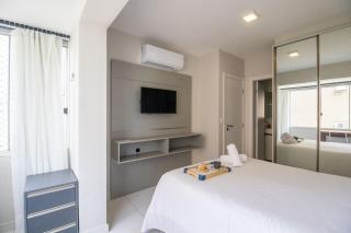 LAS165 - Av. Central, Climatizado, Conforto, Wi-Fi - 5
