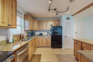 Sea Breeze 608 - St Pete Beach - 3