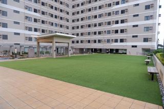 ARCHIVED 2019 - Cavite Condo with Resort-like Amenities & Hi Speed Wifi - 1