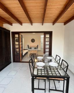 Casa Minerva - Costa Teguise - 5