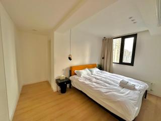 ZHome-Gingkgo Garden-Four bedrooms duplex - Shanghai - 1