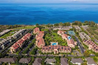 Kamaole Sands 3-406 - Wailea - 7