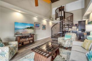 Kamaole Sands 3-406 - Wailea - 0