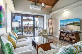 Kamaole Sands 3-406 - Wailea - 2