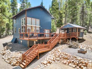 Beech Craft Cabin - Duck Creek Village - 0