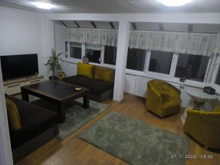 Apartman Panonija Tuzla - Tuzla - 9
