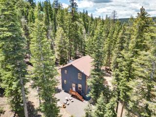 Beech Craft Cabin - Duck Creek Village - 7
