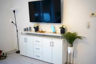 Luxus Maisonette in Kaiserslautern mit großer Dachterrasse - WeHome Premium - Kaiserslautern - 4