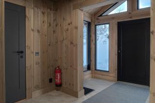 Ski-in/Ski-out | Wi-Fi | Sauna | Pets allowed - Lofsdalen - 5