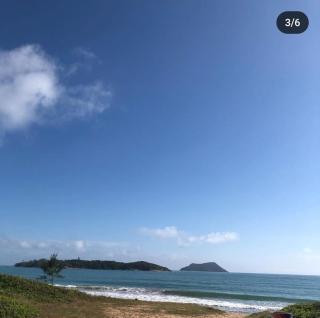 Casa de praia - 6
