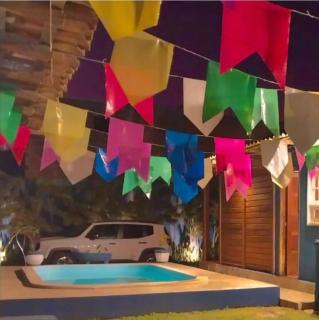 Casa de praia - 3