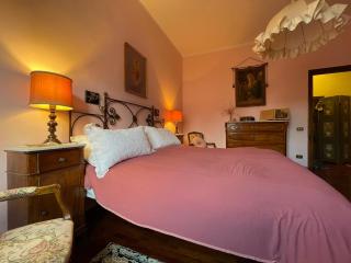 B&B Souvenirs d'Antan - Orvinio - 1