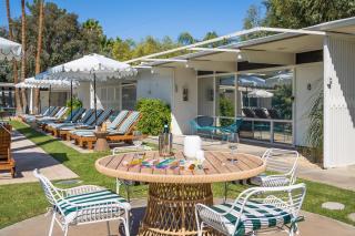 The Monkey Tree by AvantStay Mid-Century Modern Oasis with Pool - Palm Springs - 0