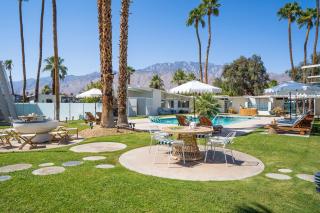 The Monkey Tree by AvantStay Mid-Century Modern Oasis with Pool - Palm Springs - 9