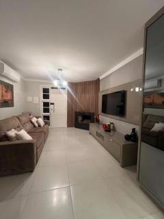 Casa Aconchegante em Sambaqui - Florianópolis - 6