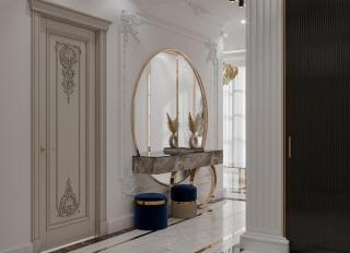 Luxary Home VIP Mariott - Bakoe - 1