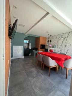 Casa Aconchegante em Sambaqui - Florianópolis - 1