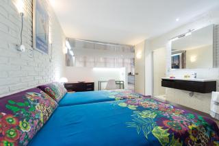 Suites Garden Loft Dalí - Las Palmas - 2