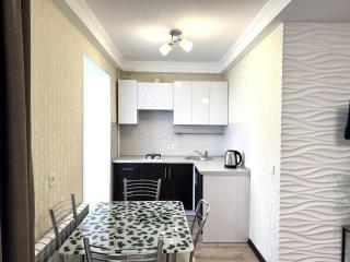 ARTAL Apartment on Obolonskyi Avenue 16a, 2 bedroom - Kiev - 7