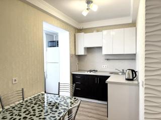 ARTAL Apartment on Obolonskyi Avenue 16a, 2 bedroom - Kiev - 6