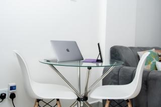 Serene Studio - Nairobi - 5