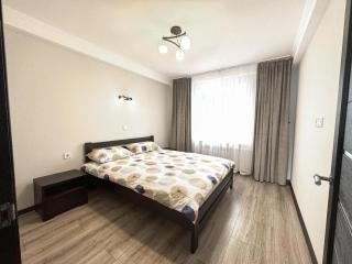 ARTAL Apartment on Obolonskyi Avenue 16a, 2 bedroom - Kiev - 5