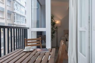 AVG Ezcurdia 27 Playa San Lorenzo - 3