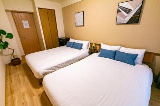 Medio Shin-Namba - Vacation STAY 18437 - Osaca - 5