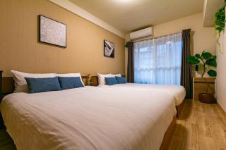 Medio Shin-Namba - Vacation STAY 18437 - Osaca - 7