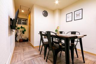 Medio Shin-Namba - Vacation STAY 18437 - Osaca - 4