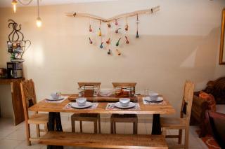 Hospedaje Casa Wichel, Calida y Bohemia tu mejor opsion - 1