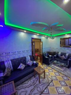 Casa perla 2 truplex - Chefchaouen - 7