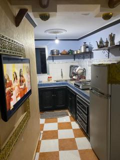 Casa perla 2 truplex - Chefchaouen - 6