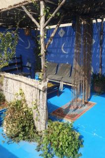Casa perla 2 truplex - Chefchaouen - 3