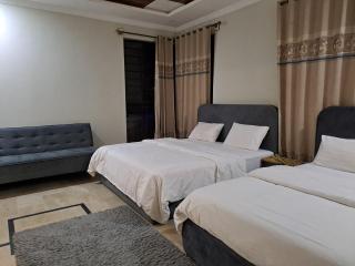 Tranquil Horizon Retreat - Islamabad - 8