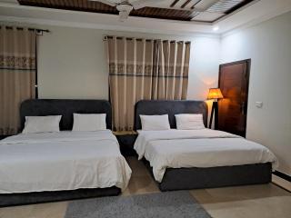 Tranquil Horizon Retreat - Islamabad - 6