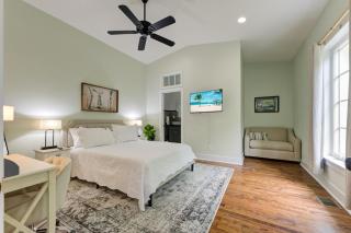 Hart Estates Family Friendly Island Retreat - - 4