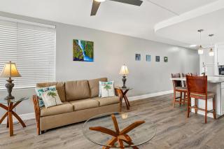 Kamaole Sands 4-213 - Wailea - 8