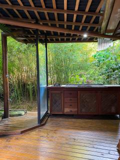 Chalé Ilhabela Próx Praia Armação - 2