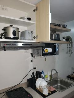 2019 Cavite Green 2 Condo Amenities HI Speed Wifi - Dasmariñas - 1
