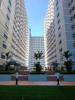2019 Cavite Green 2 Condo Amenities HI Speed Wifi - Dasmariñas - 8