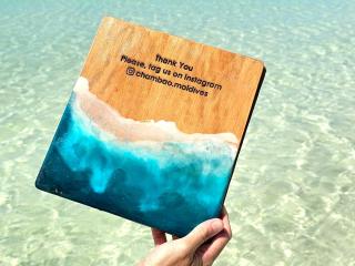 Chambao Maldives - Guraidhoo - 1