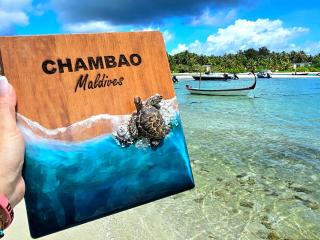 Chambao Maldives - Guraidhoo - 2