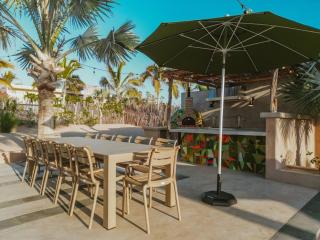 Casa Pericu, Villa for 20 guest's - Todos Santos - 5