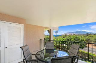 Kamaole Sands 4-306 - Wailea - 3