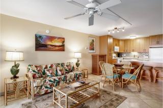 Kamaole Sands 4-306 - Wailea - 2