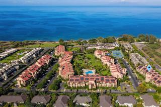 Kamaole Sands 4-306 - Wailea - 0